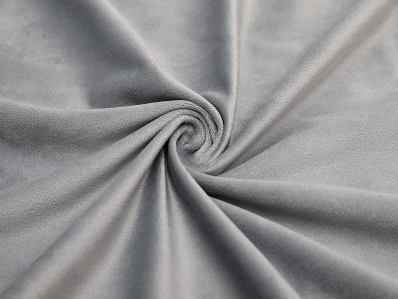 Velvet Home Textile Fabrics LJ020